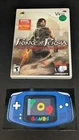 Prince of Persia: The Forgotten Sands (Nintendo Wii, 2010)