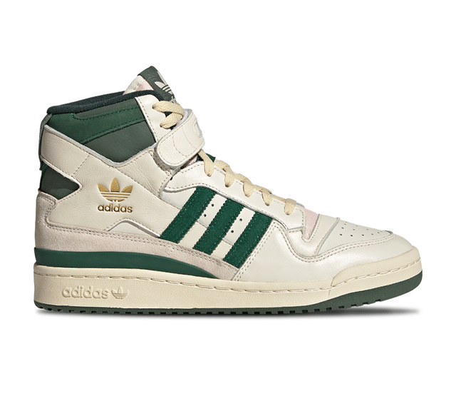 adidas Forum 84 Off White Dark Green for Sale | Authenticity adidas Forum 84 Off White Dark Green for Sale | Authenticity