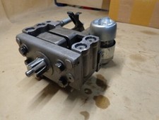 184473m93 Main Hydraulic Pump Assembly Fits  Massey  Tractor To35 35 50 65 More