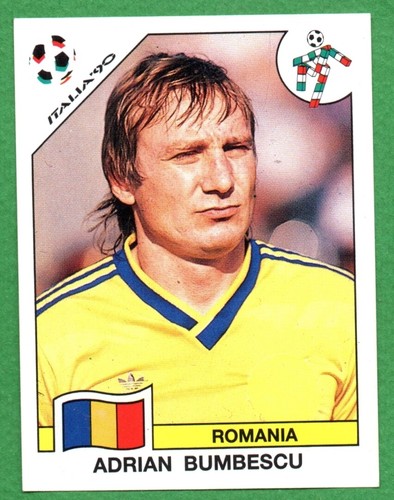 PANINI WC ITALIA 90 - stickers at your choice n.152/304 - removed VG conditions - Imagen 14 de 150