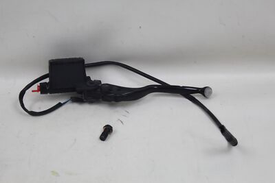Ducati Scrambler 1100 Sport 18-22 Brembo Clutch Master Cylinder Lever Reservoir