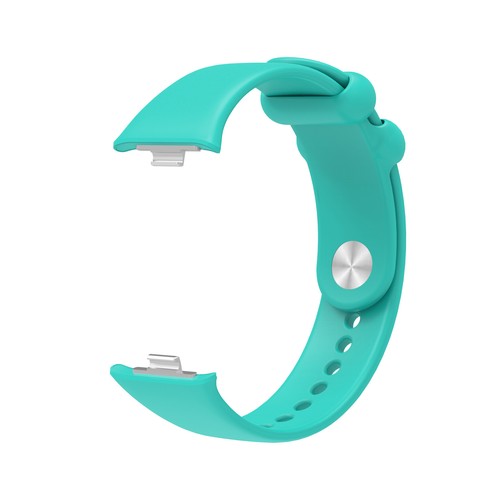 For Xiaomi Mi Band 8 Pro Nylon/Leather/Silicone/Stainless Steel Band Wrist Strap - Picture 124 of 665