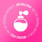 edda-profumi 99,3% Feedback positivo