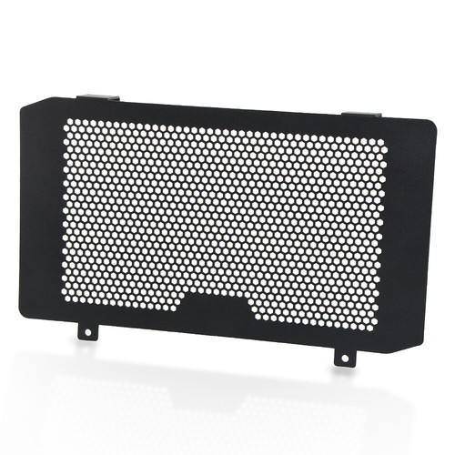 Motorcycle Accessories Radiateur Grille Protection Cover pour CFMOTO 650MT Black - Imagen 4 de 13