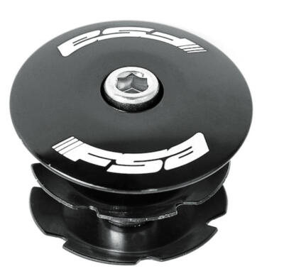 FSA Star-Nut Kralle & Deckel rund für Aheadset-Steuersatz 1.5