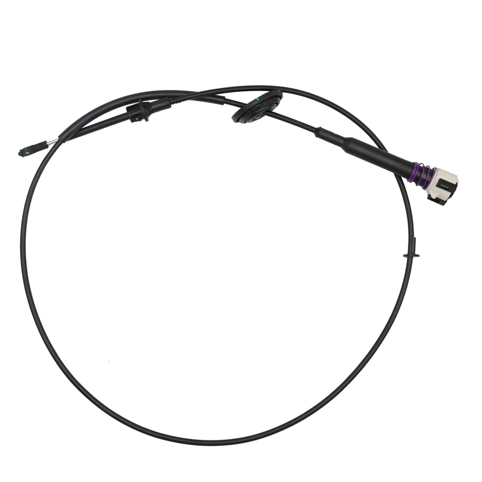 Cable de cambio 12477640 para camioneta GMC Chevy Chevrolet Silverado 1500 Foto 4 de 4