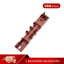 New Whirlpool W11350452 Gas Oven Range Burner Spark Ignition Module (PI-R851)