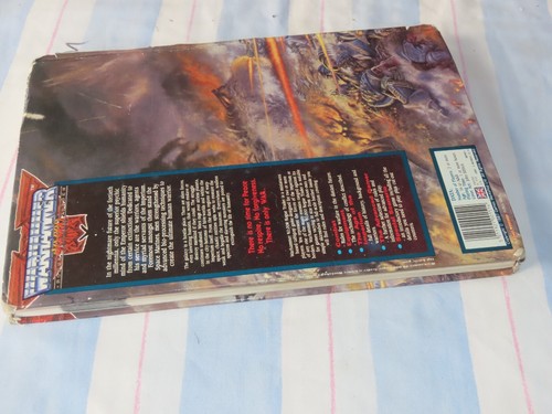 Warhammer 40k Rogue Trader Hardback Book 1st Edition 1987 Games Workshop Rare - Picture 4 of 7