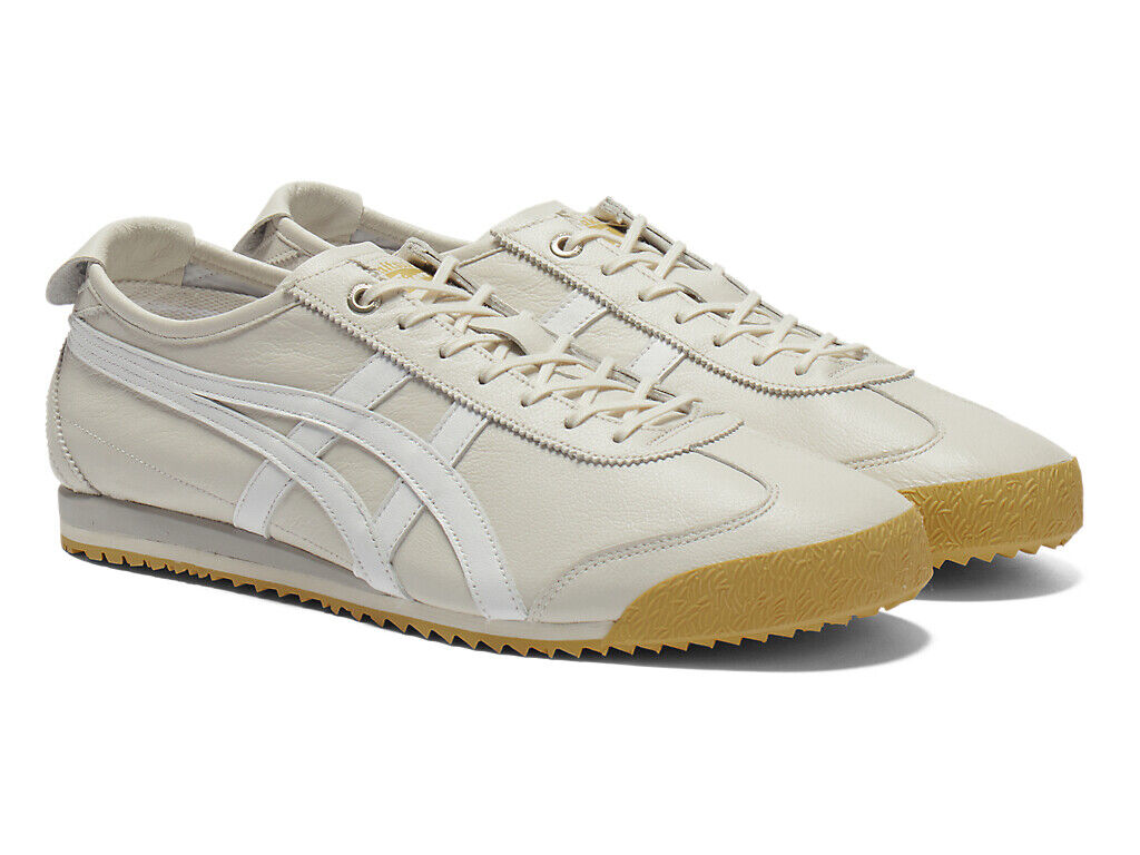 Onitsuka Tiger MEXICO 66 SD 1183A872 BLACK WHITE GREY GREEN Onitsuka Tiger MEXICO 66 SD 1183A872 BLACK WHITE GREY GREEN