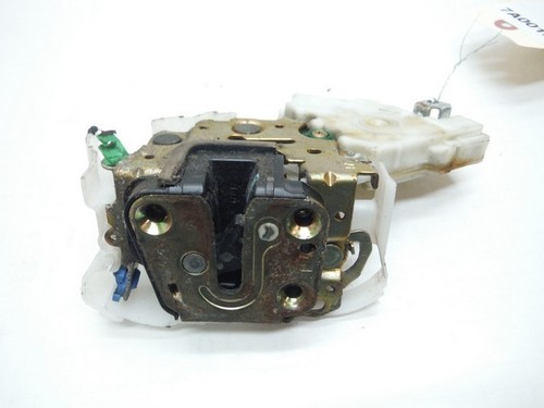 2006 SUBARU IMPREZA A/T DRIVER LEFT FRONT DOOR LOCK ACTUATOR OEM 2005 2007 - Picture 1 of 12