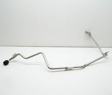 AUDI Q5 8R Transmission Oil Cooler Line 8K0317818BP NEW OEM