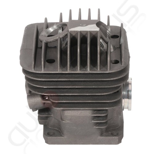 Kit de pistón de cilindro de 52 mm de diámetro apto para Stihl MS460 046 - Imagen 5 de 12