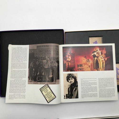 20 Years of Jethro Tull Cassette Tapes 1988 - Picture 12 of 17
