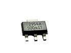 Sipex Power Regulators & Converters