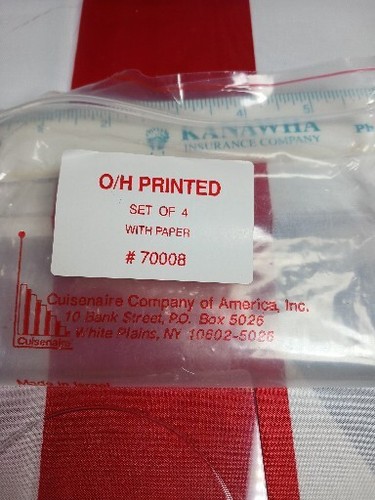 Homeschooling Teachers aids By Cuisenaire - Picture 5 of 8