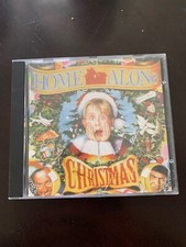 Home Alone Christmas by Various (CD, 2000)