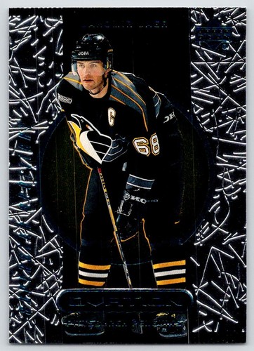 Cartes de base de hockey 1999-00 Upper Deck Ovation UD NHL - à choisir dans la liste - Photo 142 sur 157