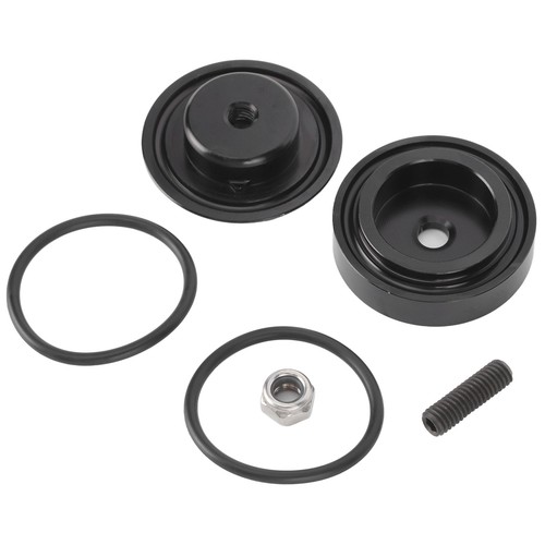 Bouchon 'essuie-glace Kit De Suppression 'essuie-glace Arrière De Voiture FR - Bild 8 von 12