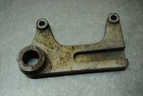 Bremsbelag AR 125 RM 1988 - Bild 1 von 2