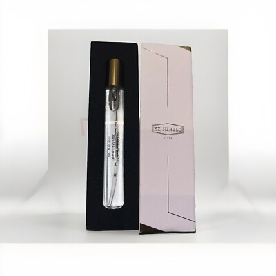 EX NIHILO Explicite Eau de Parfum Nische