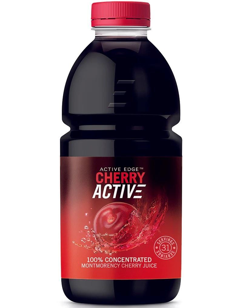 CherryActive Concentrate 946ml with Dispenser Pump - Image 8