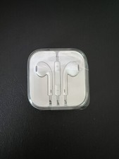 apple headphones 3.5mm BRAND NEW 