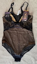 Maidenform Shaping Wear Your Own Bra Bodybriefer DM2003