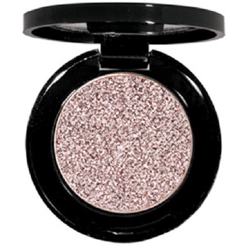 Mineral Shadow ~Brush Velvet~ Pressed Powder Satin Shimmer Finish Full Coverage - Picture 1 of 1