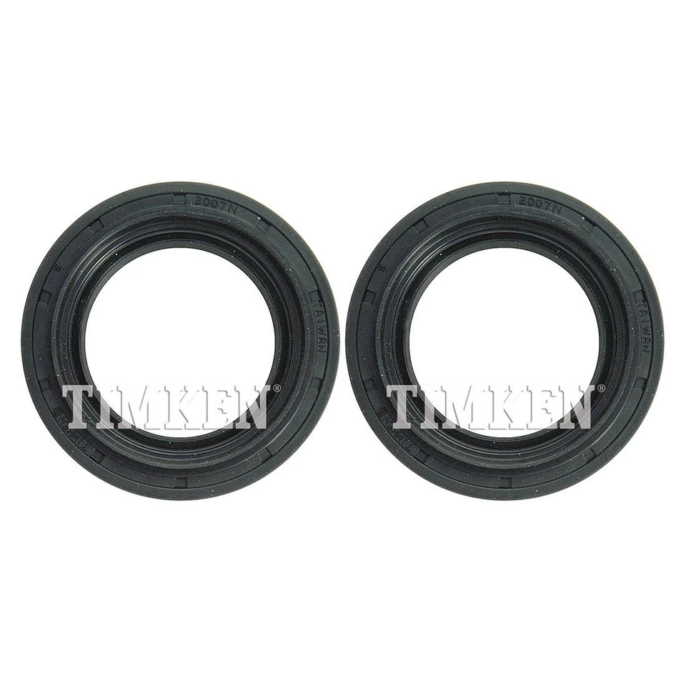 Уплотнение выходного вала механической коробки передач Timken 2x для Mercury Milan 2006-2011 - Изображение 2 из 4