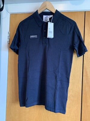 adidas spzl polo