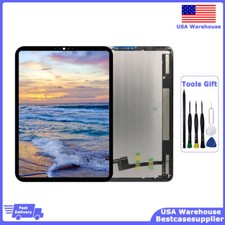 For iPad Pro 11 3rd A2377 A2459 A2301 A2460 LCD Display Touch Screen Digitizer