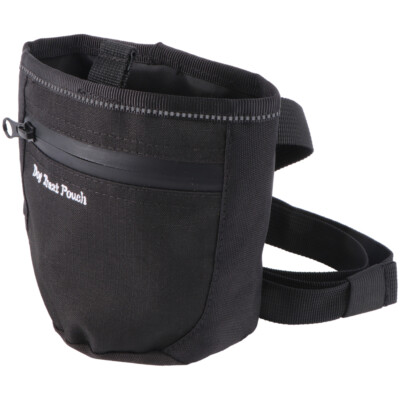 Dog Treat Bags Training Dog Training tendance Training Dogs Dog Snack