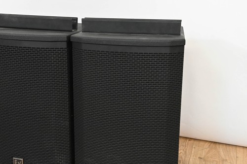 Electro-Voice (EV) ETX-10P 2000W 10" Powered Loudspeaker (PAIR) CG01KPS - Picture 2 of 15