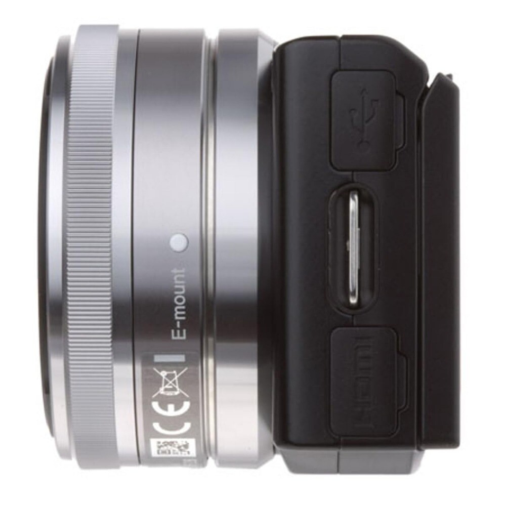 Sony SEL16F28 16mm F2.8 AF Wide Angle Lens E-mount AF Fixed
