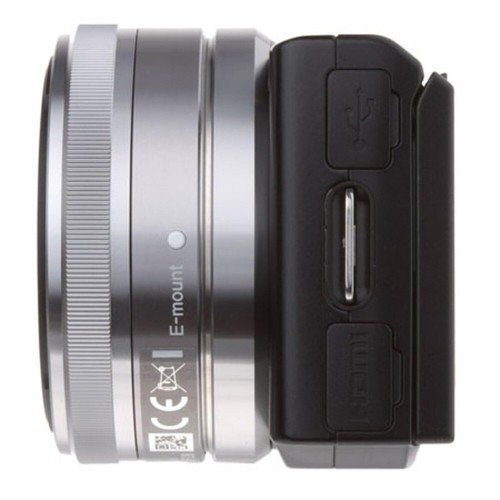 Sony SEL16F28 16mm F2.8 AF Wide Angle Lens f Sony E-mount Autofocus Prime Camera - Picture 11 of 13