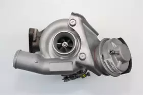 IHI Turbolader 49131-06003 Opel 1.7 CDTI 860070 Astra Combo Corsa