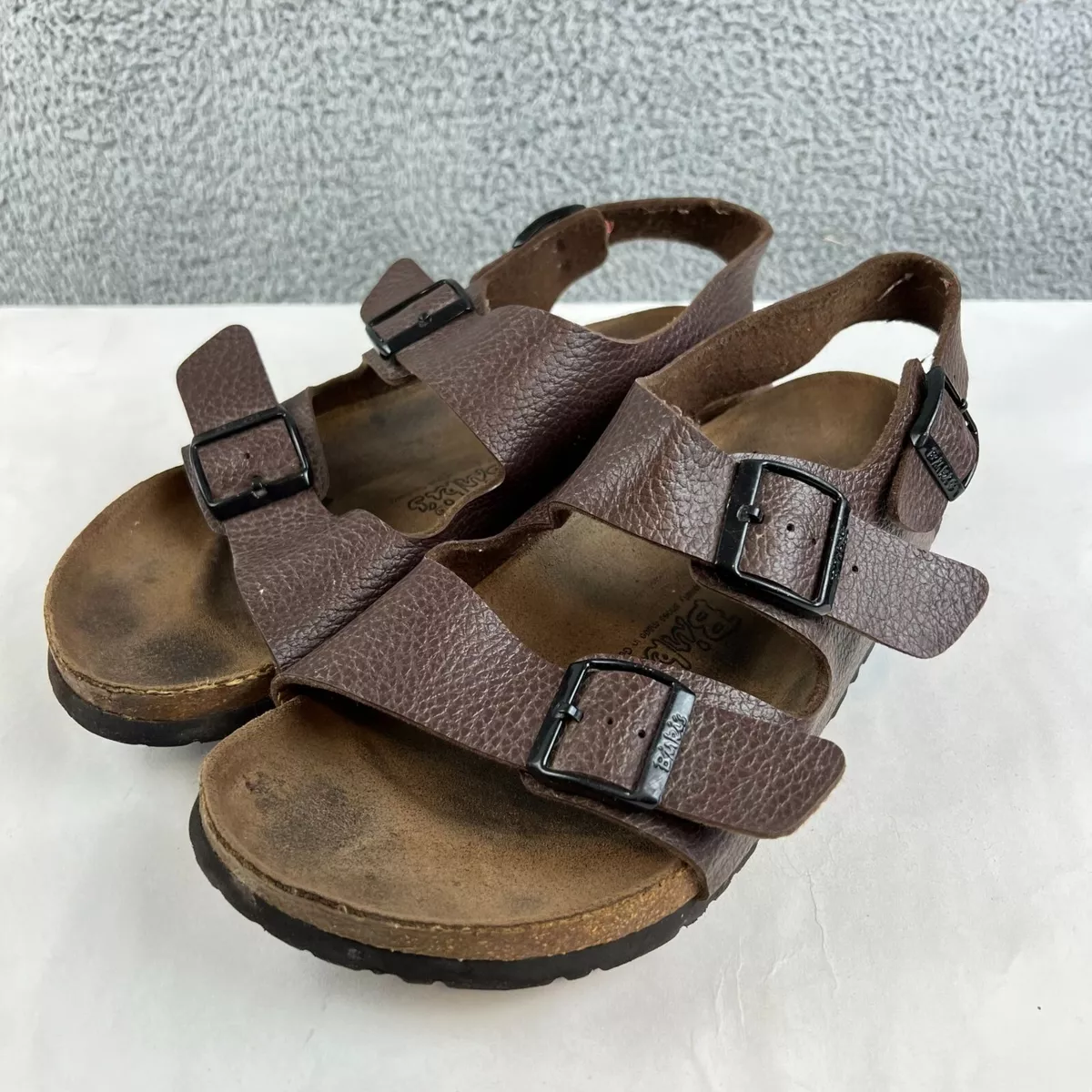 Birkenstock size hotsell 43 in us