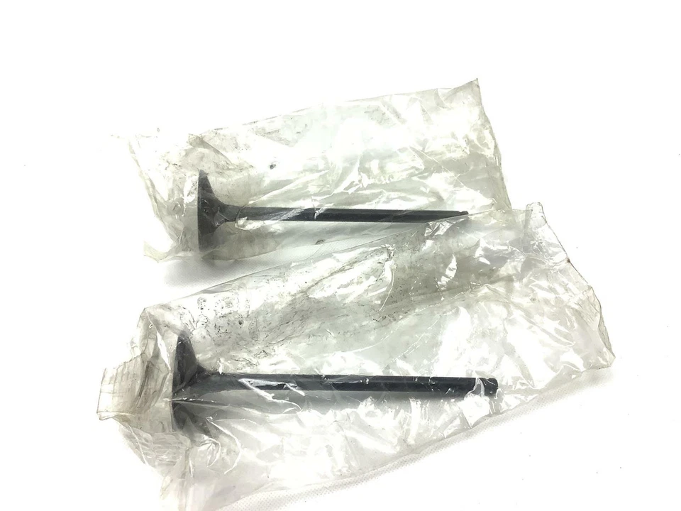 Válvula de admisión motor sellada potencia V-2566 Foto 4 de 4