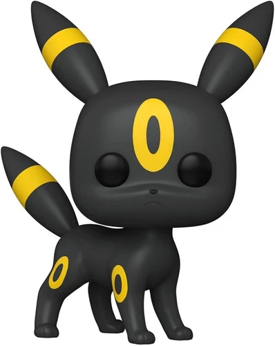 Funko Pop! Vinyl: Pokémon - Umbreon - Target (Exclusive) #950
