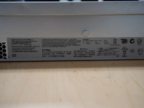 Hewlett Packard HP ProLiant DL385 G7 2U Rack Server - Picture 4 of 5