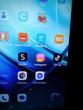 Brand New Android With Tik Tok App