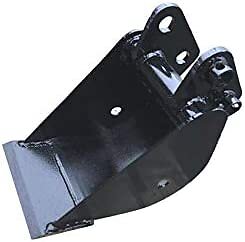 Micro Bagger-Löffel 20cm Tieflöffel Bolzen 30mm Tiefschaufel Baggerschaufel - Bild 1 von 3