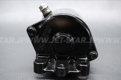 900STX'05 OEM (Starter-Motor) STARTER-ELECTRIC Used [K1808 900STX'05 OEM (Starter-Motor) STARTER-ELECTRIC Used [K1808