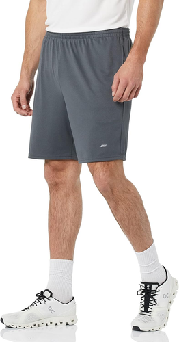 Men'S Performance Tech Loose-Fit Shorts (Available in Big & Tall), Pack of 2 - Picture 5 of 12