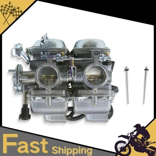 Carburateur PD26J 26Mm Honda CB250 CMX250 CA250 Rebel Keeway Supertiger - Bild 1 von 7
