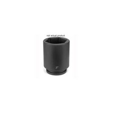 GREY PNEUMATIC CORPORATION SKT 1in DRIVE X 1-5//16in DEEP IM
