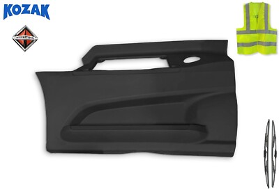 Front Fairing Panel Left Driver Side International LT625 | eBay