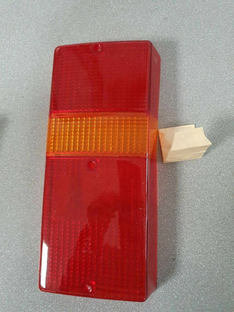 RENAULT EXPRESS-RAPID REAR RIGHT LIGHT LENS | eBay