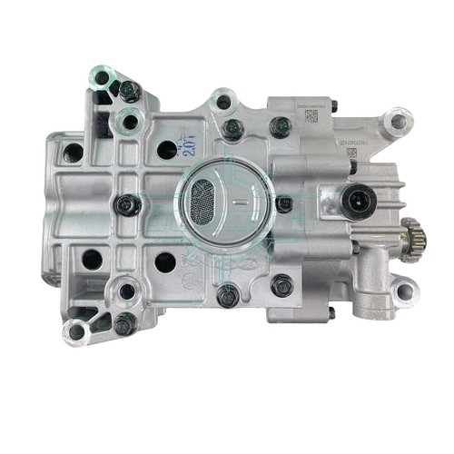 Eje de equilibrio de bomba de aceite para Hyundai Sonata Santa Fe Optima 2.0L 14-20 2333002G411 - Imagen 3 de 4