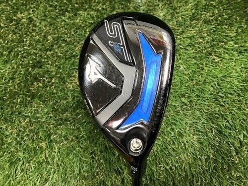 Mizuno ST-Z 230 U4 Utility / 4u 22 Degree / Flex Stiff / TOUR AD GM U Exc - Picture 6 of 11